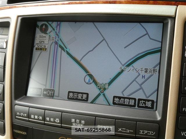 Toyota CROWN 2007 6372940-3