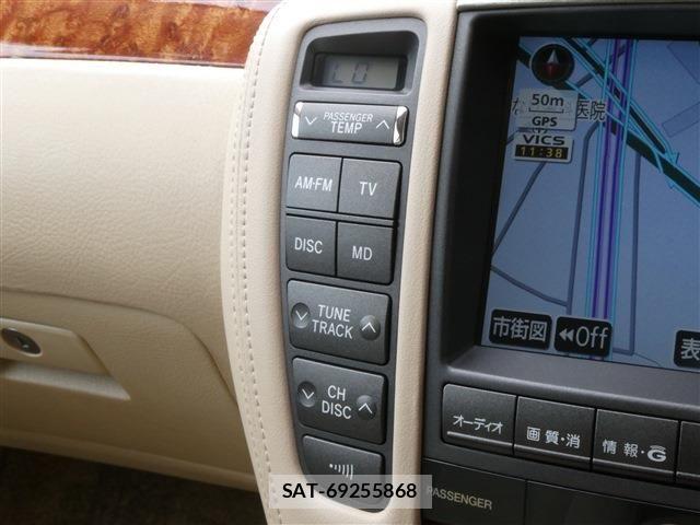 Toyota CROWN 2007 6372940-6