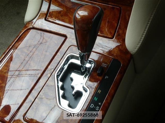 Toyota CROWN 2007 6372940-8