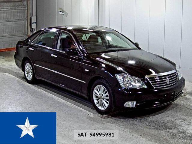 Toyota CROWN 2005 6373760-0