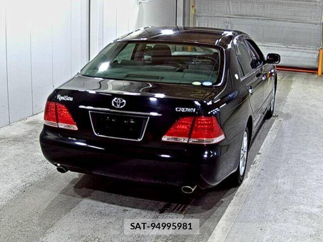 Toyota CROWN 2005 6373760-1