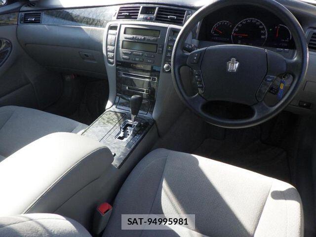Toyota CROWN 2005 6373760-2