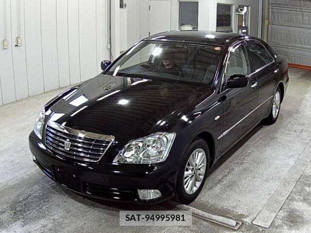Toyota CROWN 2005 6373760-3
