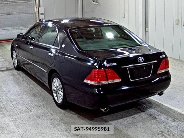 Toyota CROWN 2005 6373760-4