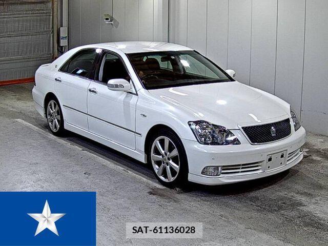Toyota CROWN 2004 6373954-0