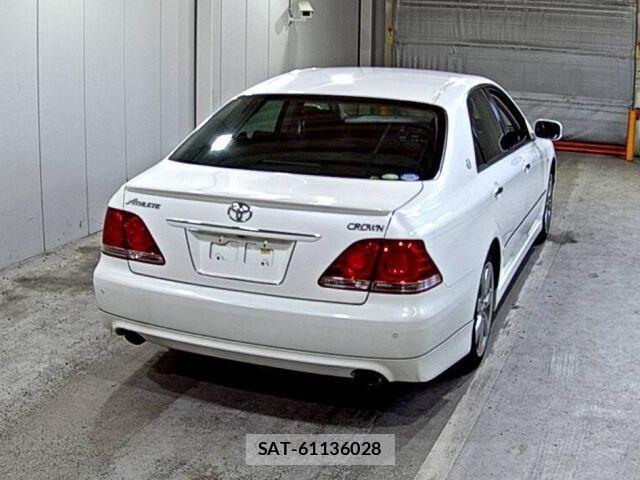 Toyota CROWN 2004 6373954-1