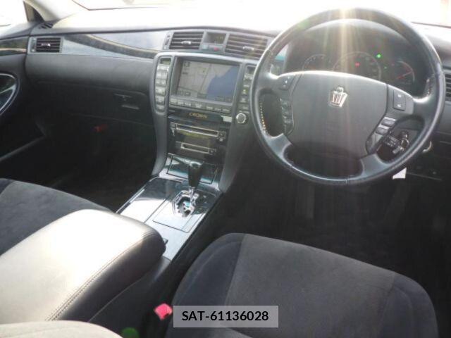 Toyota CROWN 2004 6373954-2