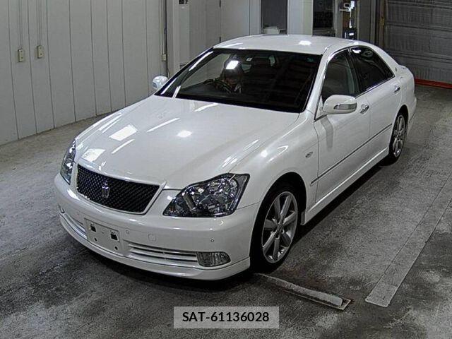 Toyota CROWN 2004 6373954-3