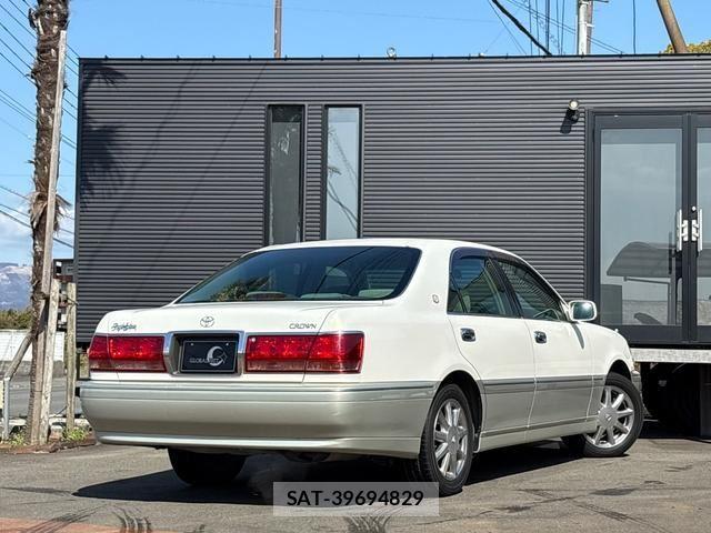 Toyota CROWN 2003 6374105-1