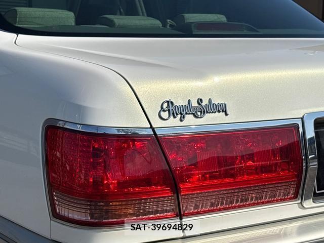 Toyota CROWN 2003 6374105-10
