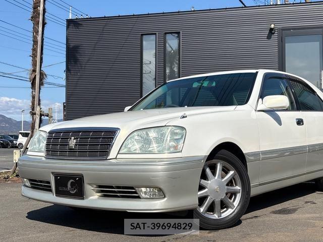 Toyota CROWN 2003 6374105-3