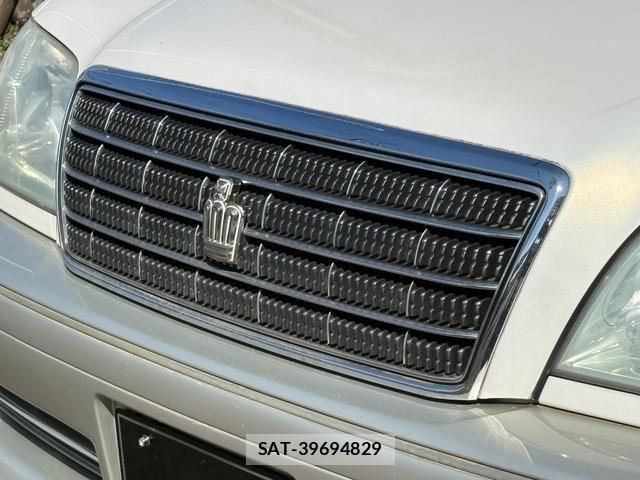 Toyota CROWN 2003 6374105-5