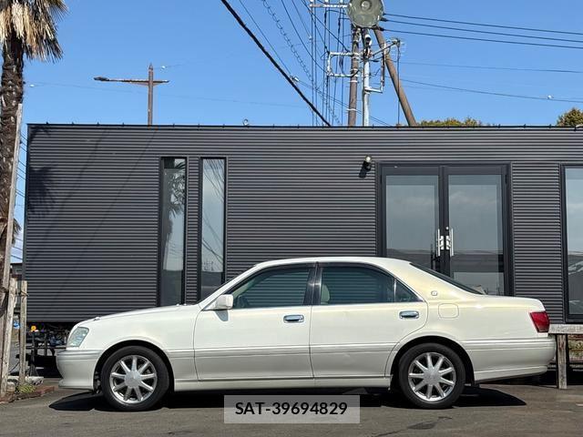 Toyota CROWN 2003 6374105-6