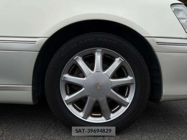 Toyota CROWN 2003 6374105-7
