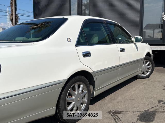 Toyota CROWN 2003 6374105-8
