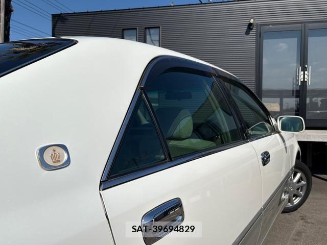 Toyota CROWN 2003 6374105-9