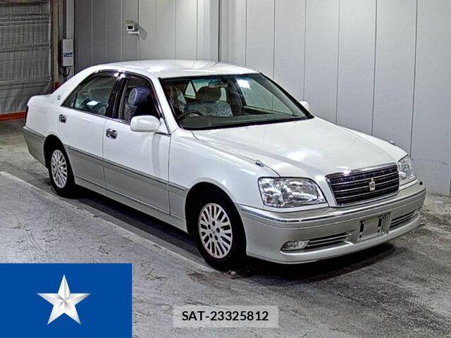Toyota CROWN 2003 6374106-0