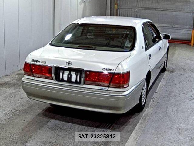 Toyota CROWN 2003 6374106-1
