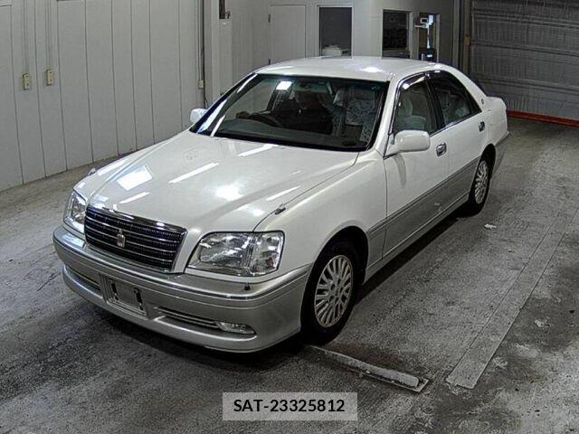 Toyota CROWN 2003 6374106-3