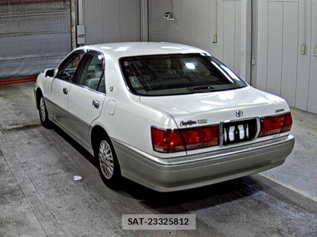 Toyota CROWN 2003 6374106-4
