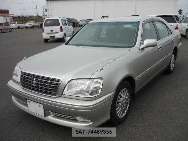 Toyota CROWN 2000 6375000-0