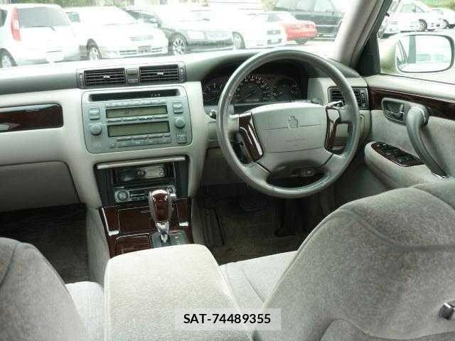 Toyota CROWN 2000 6375000-2