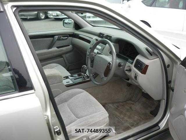 Toyota CROWN 2000 6375000-3