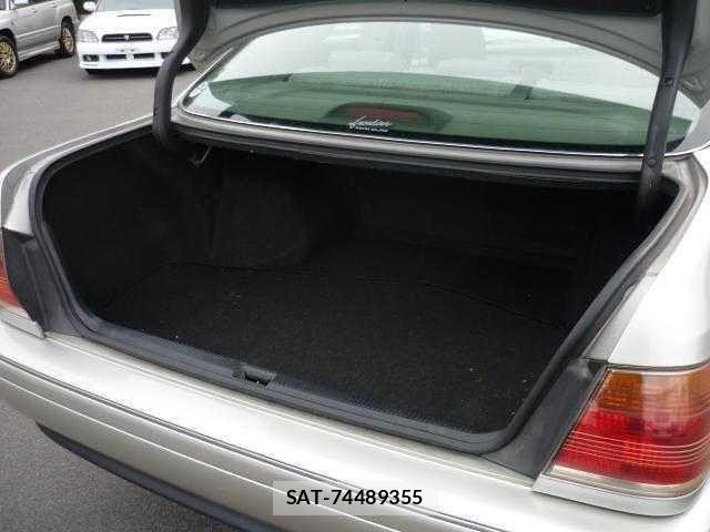 Toyota CROWN 2000 6375000-5