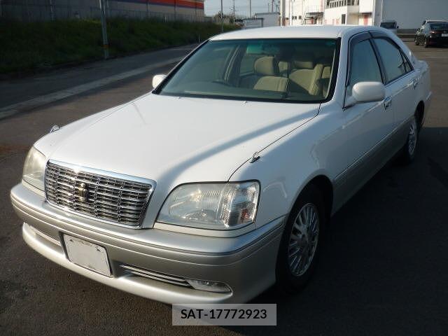 Toyota CROWN 2000 6375001-0