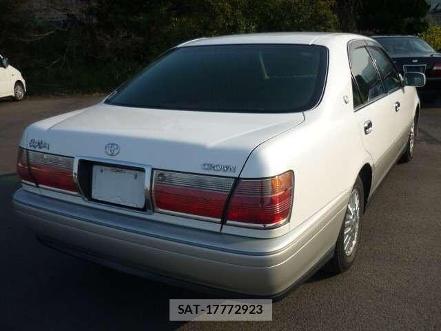 Toyota CROWN 2000 6375001-1
