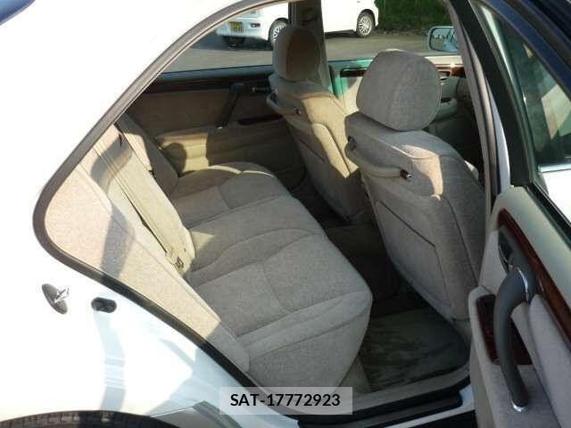 Toyota CROWN 2000 6375001-3
