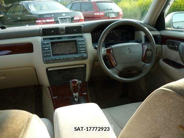 Toyota CROWN 2000 6375001-5