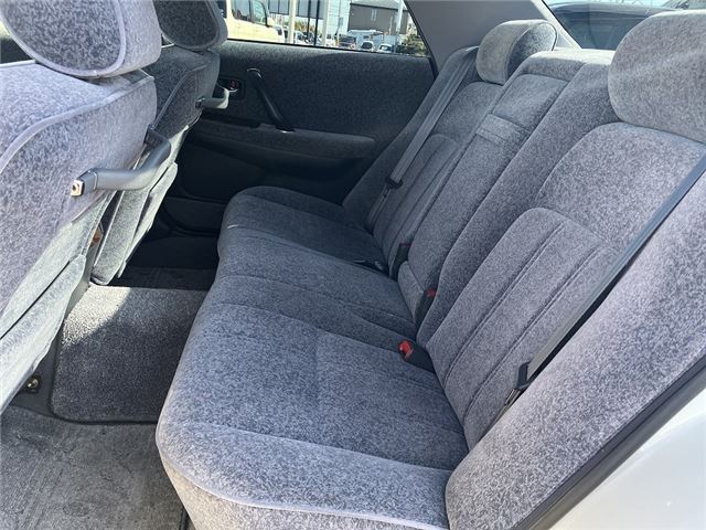 Toyota CROWN 1998 6375283-10