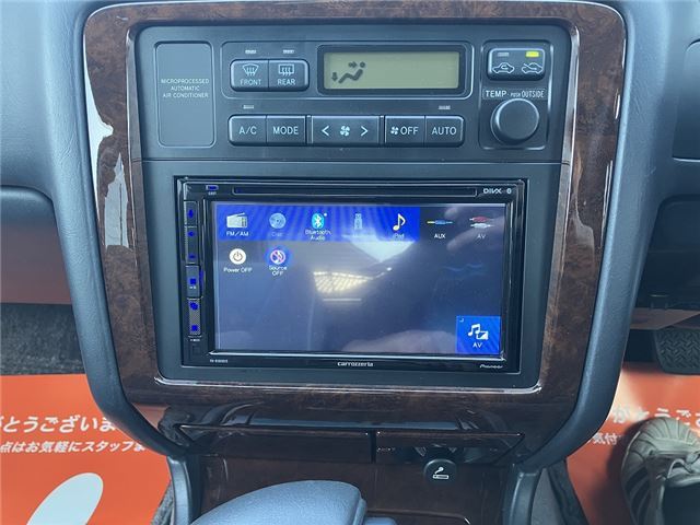 Toyota CROWN 1998 6375283-3