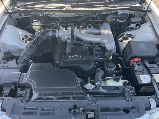 Toyota CROWN 1998 6375283-4