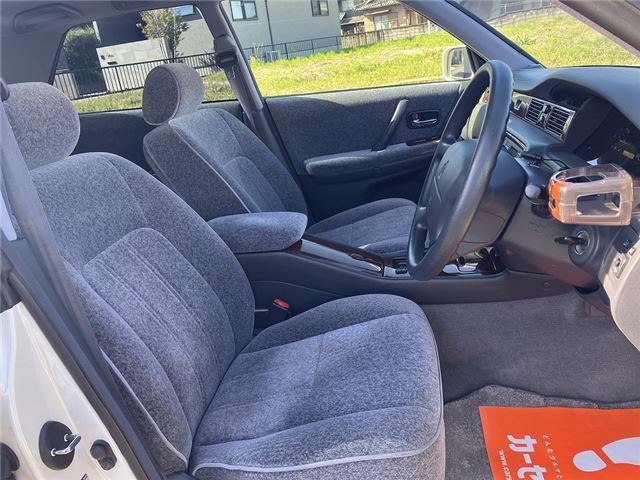Toyota CROWN 1998 6375283-6