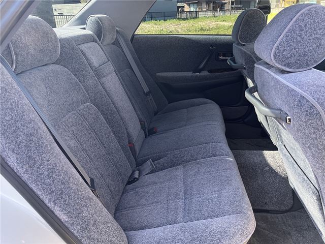 Toyota CROWN 1998 6375283-7