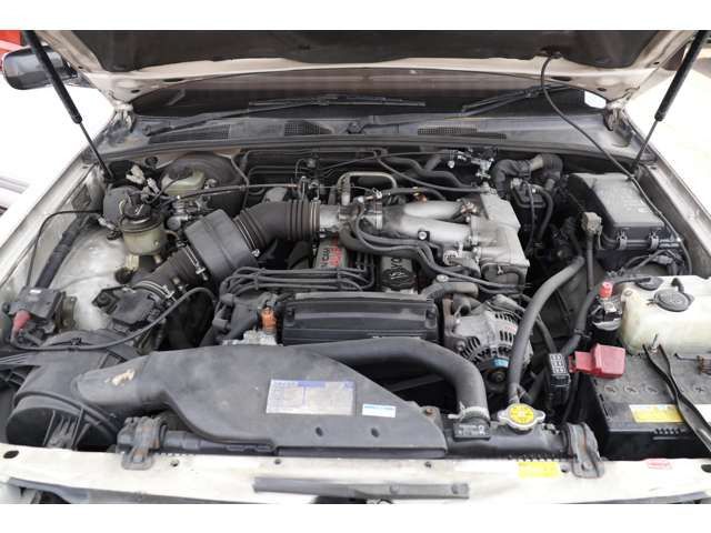Toyota CROWN 1990 6375633-1
