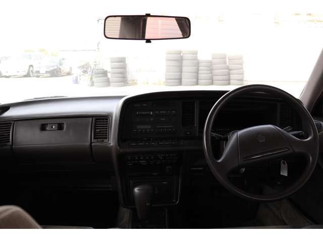 Toyota CROWN 1990 6375633-2
