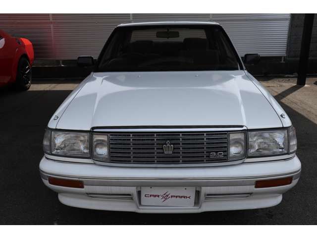 Toyota CROWN 1990 6375633-6