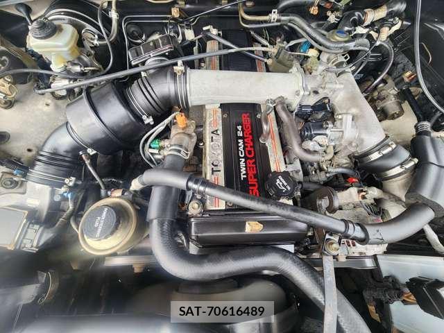 Toyota CROWN 1989 6375705-10
