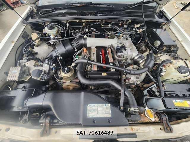 Toyota CROWN 1989 6375705-9