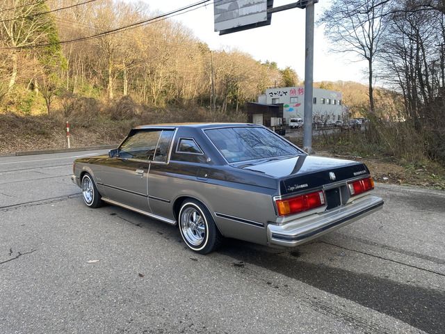 Toyota CROWN 1983 6375839-10
