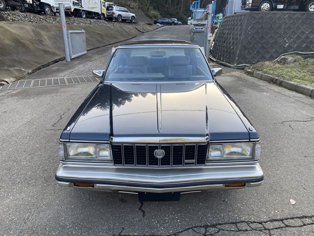Toyota CROWN 1983 6375839-2