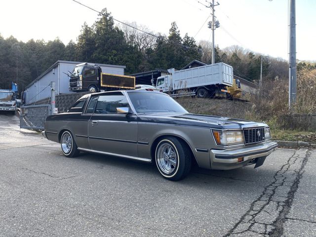 Toyota CROWN 1983 6375839-5