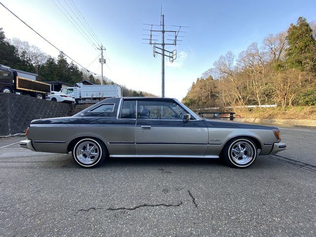 Toyota CROWN 1983 6375839-6