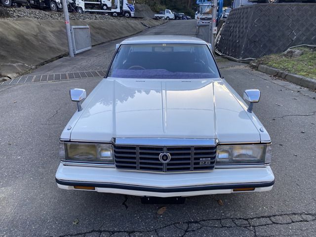 Toyota CROWN 1983 6375876-2