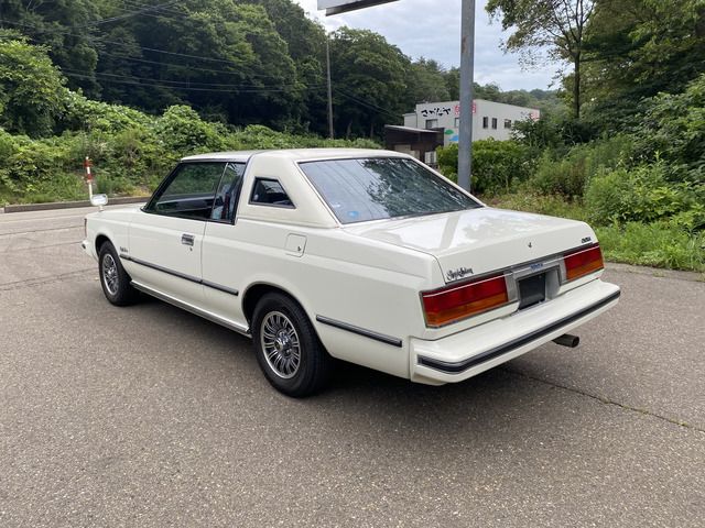 Toyota CROWN 1981 6375924-10