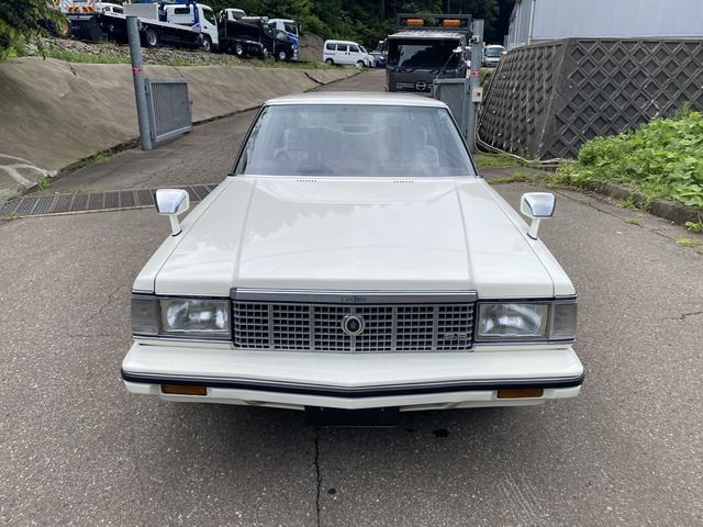 Toyota CROWN 1981 6375924-2