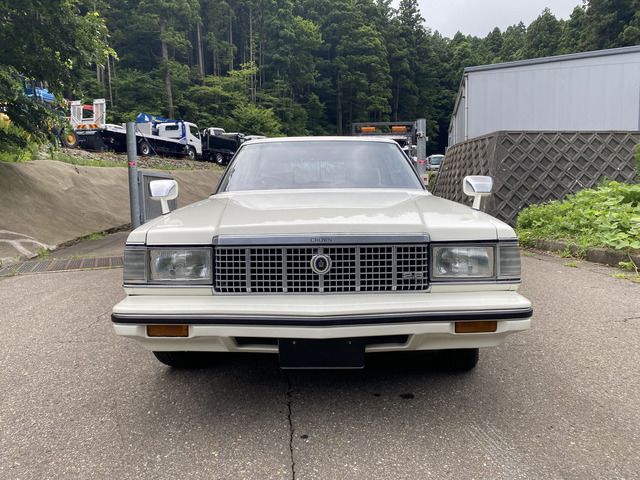 Toyota CROWN 1981 6375924-3